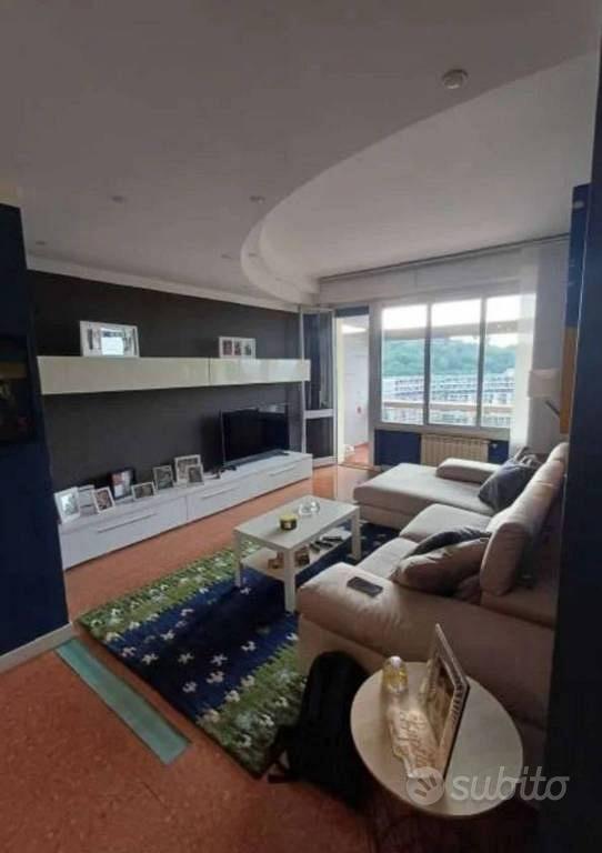 Appartamento – Genova, Biscione, Bassa Val Bisagno - Vista 4