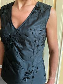 gilet donna Iceberg