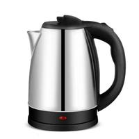 Bollitore elettrico in acciaio inossidabile da 2L