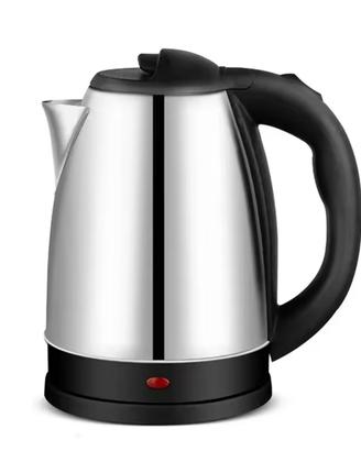 Bollitore elettrico in acciaio inossidabile da 2L