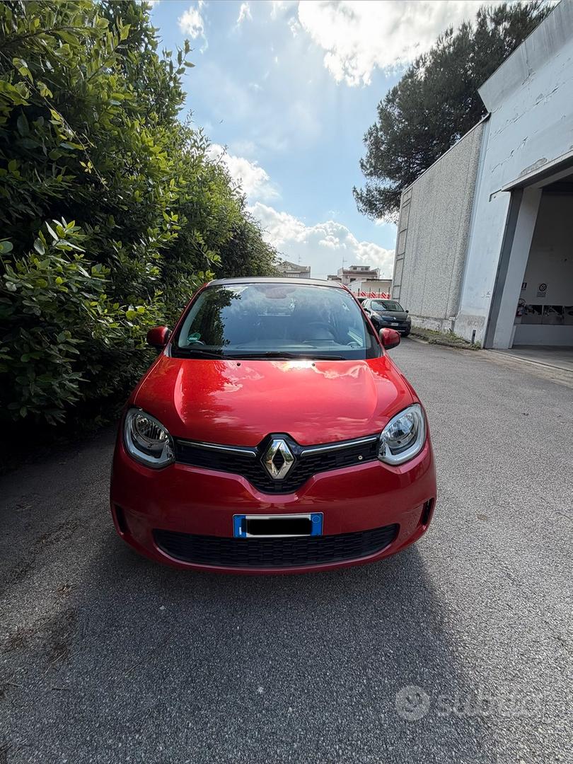 Renault Twingo 3ª serie
