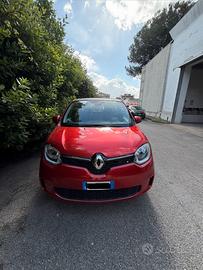 renault twingo cabrio
