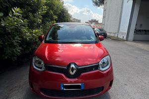 renault twingo cabrio