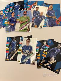 Card Panino 2024 - Adrenalyn Azzurri