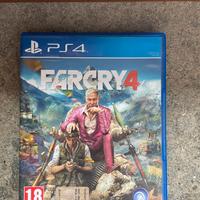 Farcry 4
