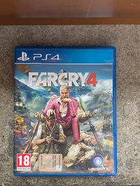 Farcry 4