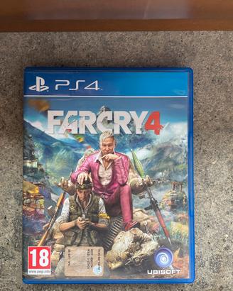 Farcry 4