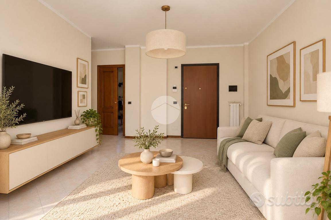 Appartamento – Collegno, Borgata Paradiso - Vista 5