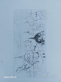 serigrafie litografie