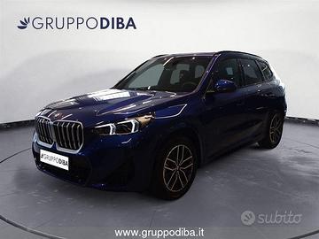 BMW X1 Serie X SDRIVE20D