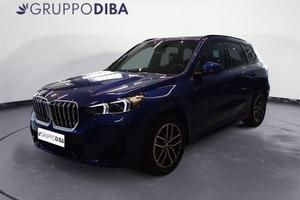 BMW X1 Serie X SDRIVE20D