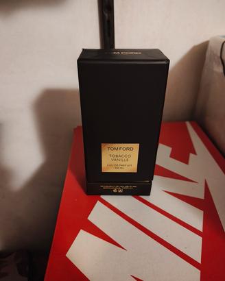 Tom Ford Tabacco e Vaniglia 
