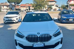Bmw 116 116d 5p. Msport