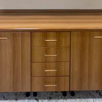 Mobile per buffet  3 metri o più