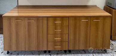 Mobile per buffet  3 metri o più