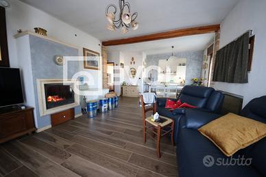 Casa singola - Carlino