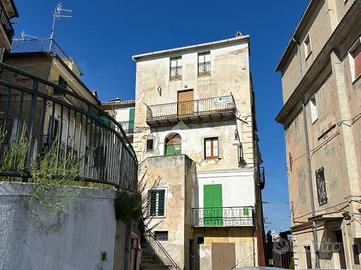 5 LOCALI A CORIGLIANO-ROSSANO