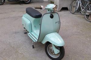 Lambretta Innocenti 50 Deluxe del 1972
