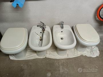 Water Ideal standard