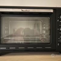 Forno elettrico Moulinex Optimo 33L