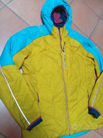Piumino Uomo La Sportiva