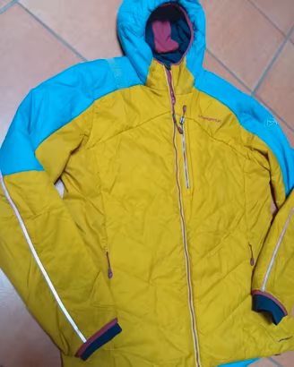 Piumino Uomo La Sportiva
