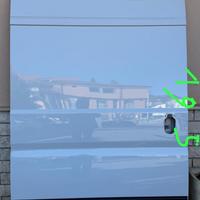 porta laterale Fiat Ducato