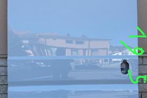 porta laterale Fiat Ducato