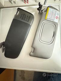 Alette parasole Giulietta