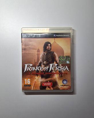 PS3 Prince of Persia: Le Sabbie Perdute 