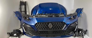 Muso Airbag Reanult Clio VI 6 ultimo modello