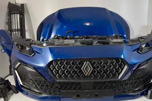 Muso Airbag Reanult Clio VI 6 ultimo modello