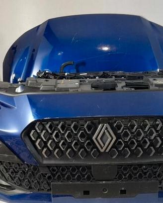 Muso Airbag Reanult Clio VI 6 ultimo modello