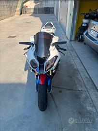 S1000rr 2012 versione Race Abs