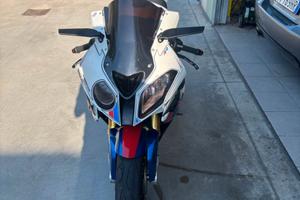 S1000rr 2012 versione Race Abs
