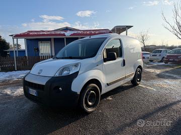 Fiat Fiorino 1.4 8V Furgone Natural Power
