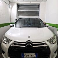 Ds4 2012  So chic 1.6 diesel-  ROMA - SALERNO