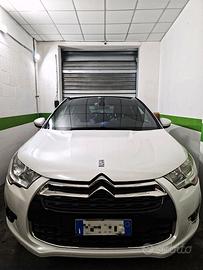 Ds4 2012  So chic 1.6 diesel-  ROMA - SALERNO