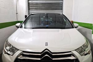 Ds4 2012  So chic 1.6 diesel-  ROMA - SALERNO