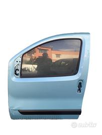 PORTA PORTIERA ANTERIORE SINISTRA FIAT Qubo Serie