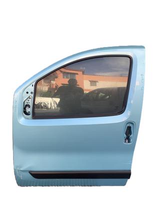 PORTA PORTIERA ANTERIORE SINISTRA FIAT Qubo Serie
