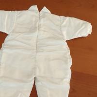 vestitini per neonati