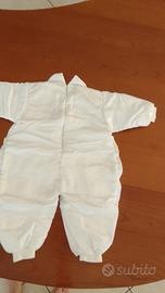 vestitini per neonati