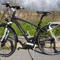 Bici Lombardo - Milano