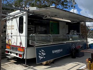Food Truck