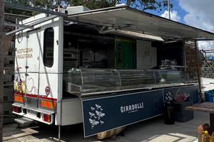 Food Truck
