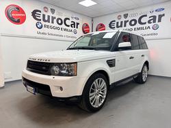 Land Rover Range Sport 3.0 SDV6 Autobiography 07/2