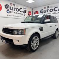 Land Rover Range Sport 3.0 SDV6 Autobiography 07/2