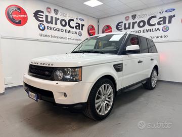 Land Rover Range Sport 3.0 SDV6 Autobiography 07/2