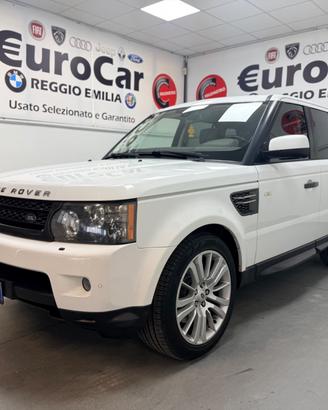 Land Rover Range Sport 3.0 SDV6 Autobiography 07/2